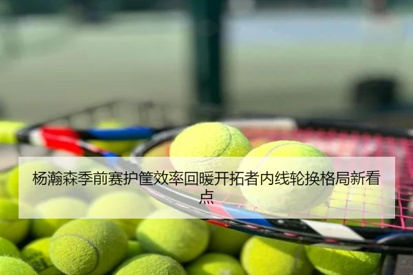 杨瀚森季前赛护筐效率回暖开拓者内线轮换格局新看点